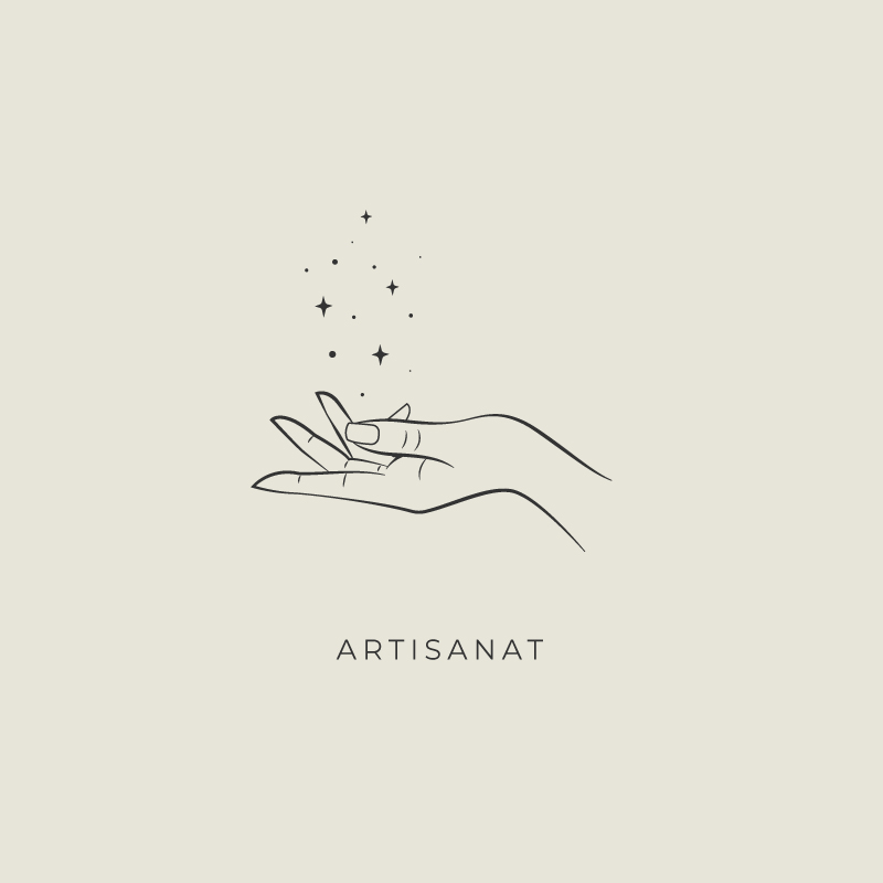 Illustration Artisanat
